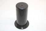 2001 Ski-doo Skandic 500f Oem Welded Shock Cover 605249284 SS77