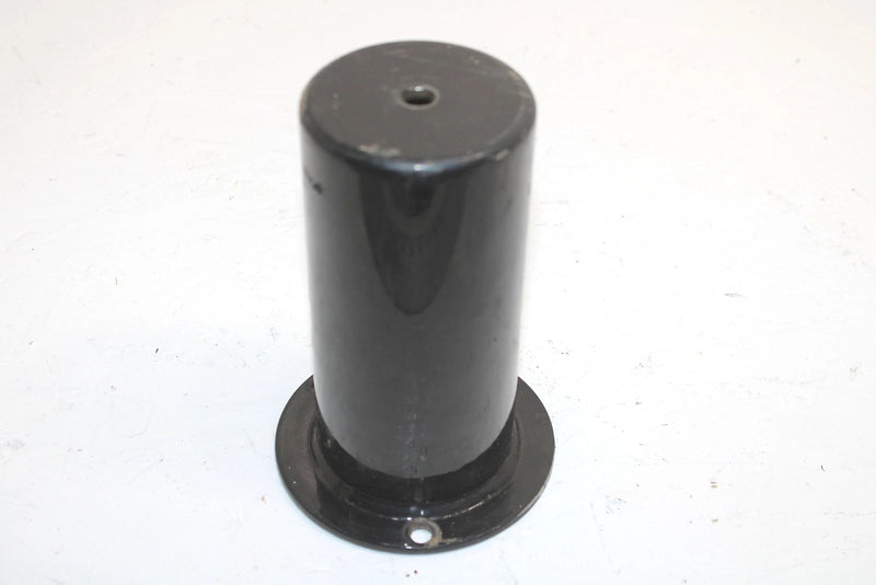 2001 Ski-doo Skandic 500f Oem Welded Shock Cover 605249284 SS77