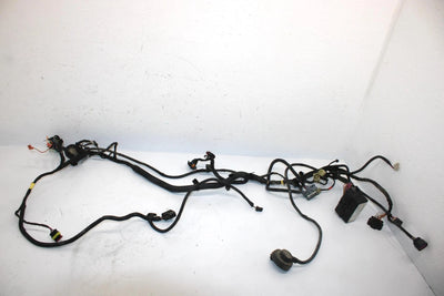 16 Can-am Outlander L Max 450 Efi Dps Oem Main Wire Harness 710004595 AB5