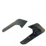 94-95 Polaris 300 4X4 OEM Front Mud Flap Set 5850091 AP215