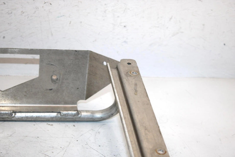 01 Arctic Cat Mountain Cat 800 Oem Rear Rack SAS9