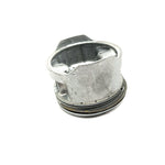 93-99 Kawasaki Bayou 400 KLF400B 4x4 OEM 81mm Piston 13001-1362 AK32