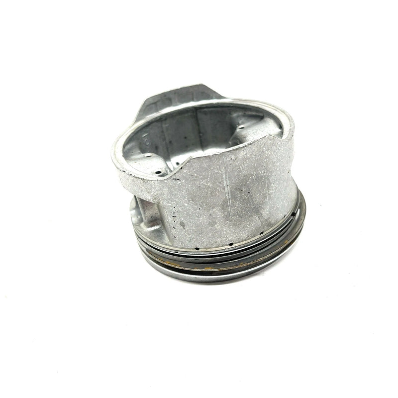 93-99 Kawasaki Bayou 400 KLF400B 4x4 OEM 81mm Piston 13001-1362 AK32