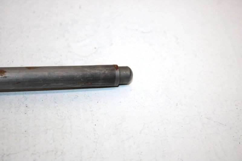 2001 Bombardier Traxter Oem Push Rod 711854575 AB10