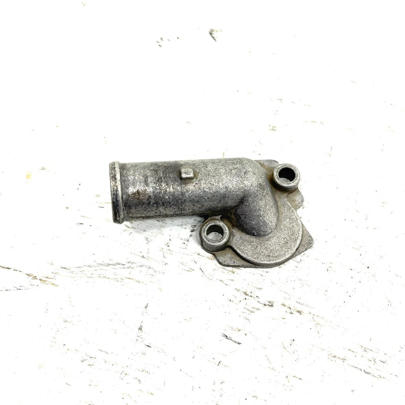 09-14 Yamaha Grizzly 550 YFM550 4x4 OEM Coolant Fitting 5KM-12469-00-00 AY65