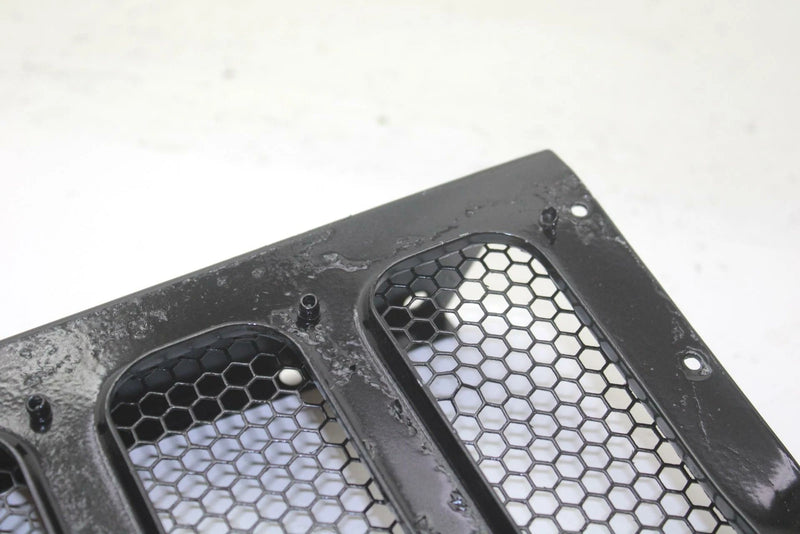 96 Arctic Cat ZR 580 EFI OEM Left Louver 0616-641 B523