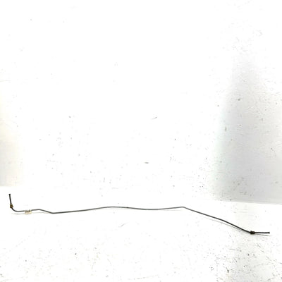 2003 Arctic Cat 400 4X4 OEM Rear Brake Line 0402-932 AA30