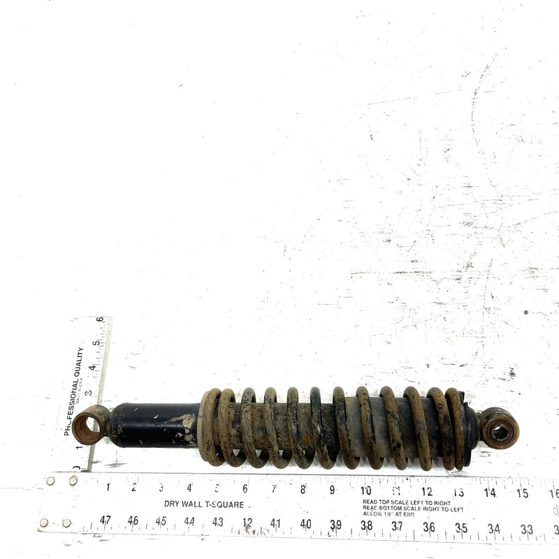 00-03 Honda Rancher 350 OEM Front Suspension Shock 51400-HN4-671 AH80
