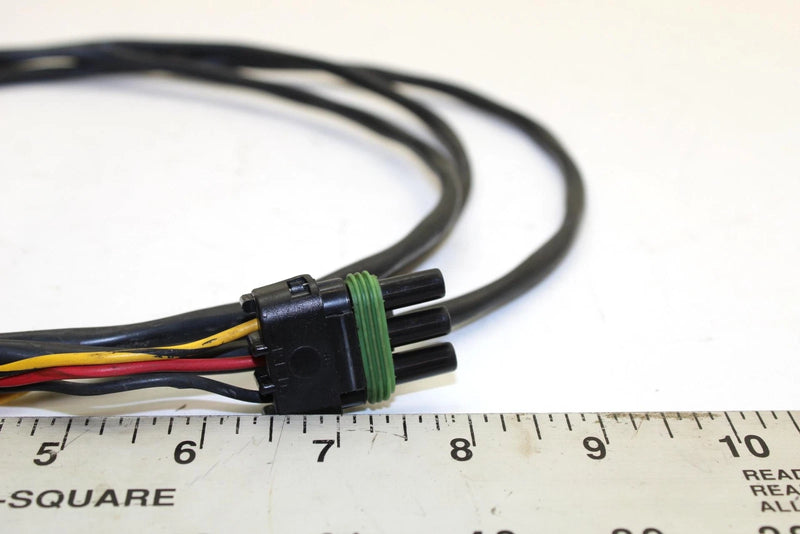 1993 Sea-doo Gtx Oem Speed Sensor 3 Way Harness 278000274 JS6