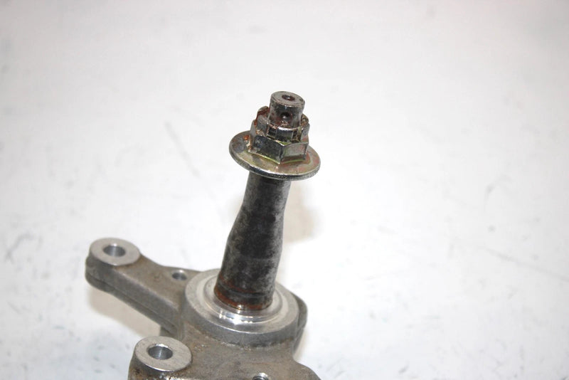 08 Arctic Cat Utility 250 Oem Right Steering Knuckle 3303-930 AAS