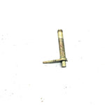 98 Honda Foreman 400 TRX400FW 4x4 OEM Reverse Stopper Shaft 24860-HM7-000 AH92