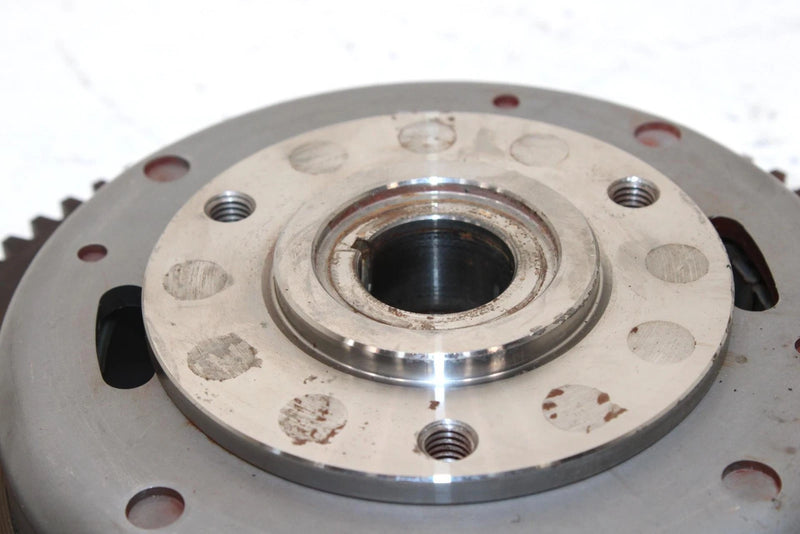 2002 Sea-doo Gti Le Oem Flywheel 420995118 JS30