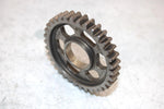 86 Honda Trx200 Sx A  Oem Second Counter Shaft Gear 34T 23431-HB3-000 AH27