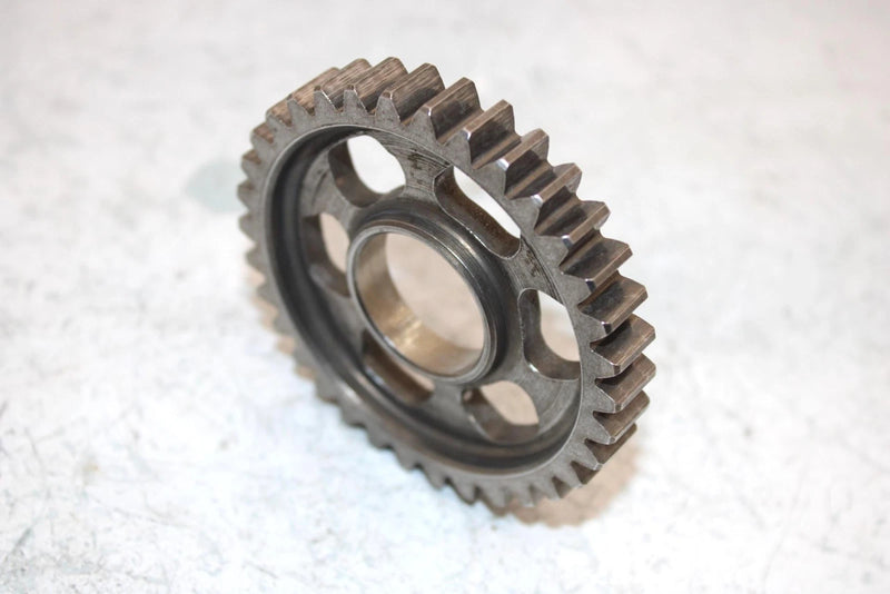 86 Honda Trx200 Sx A  Oem Second Counter Shaft Gear 34T 23431-HB3-000 AH27