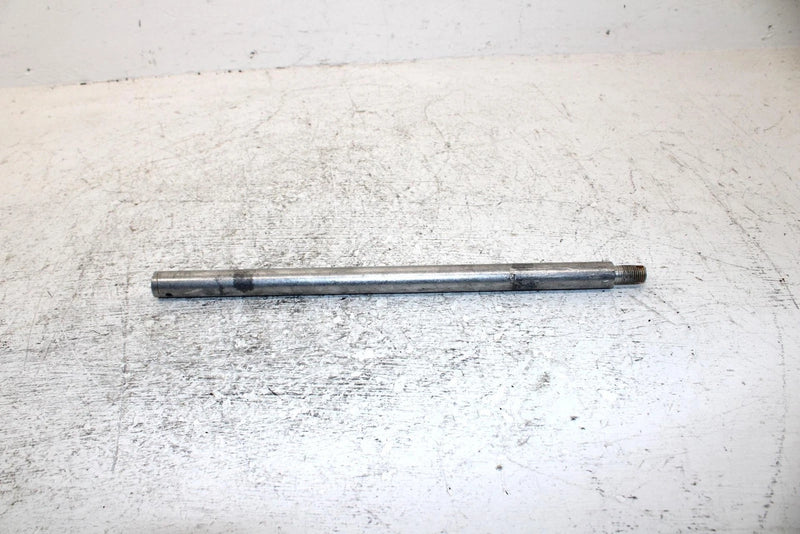 1996 Yamaha Vmax 600 Oem Rear Axle W/Out Bolt 8L8-47520-02-00 SY29