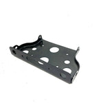 2002 Bombardier Quest 500 OEM Winch Roller Bracket 705200196 AB14