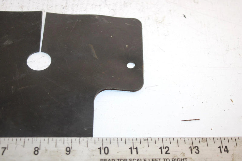 2002 Honda Foreman Es Oem Fuel Tank Pad 17516-HM7-000 AH34