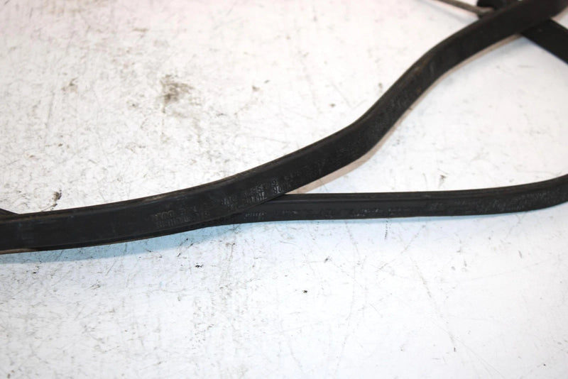 1996 Tigershark Monte Carlo 770 Oem Fuel Tank Strap Pair 0773-383 JA10