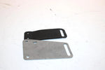 1995 Polaris Xlt Oem Airbox Bracket Set 5211274 5211296-067 SP71