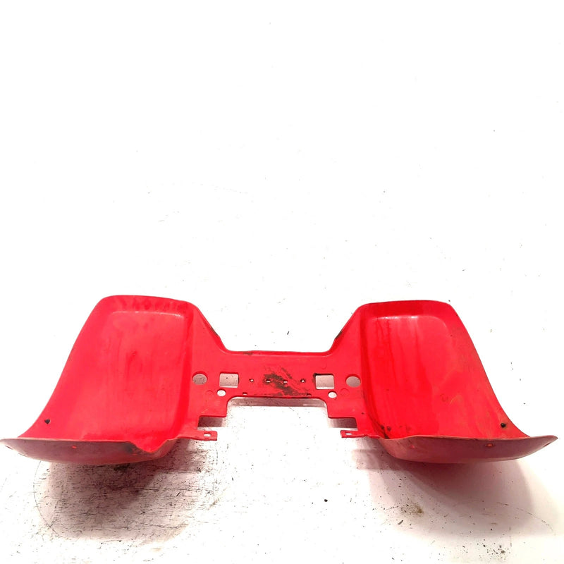1993 Polaris Trail Boss 350L 2x4 OEM Front Cab Plastics 2631550-136 AP247