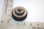 97 Arctic Cat Bearcat 454 2x4 Oem Starter Limiter Idler Gear 3402-123 AA11