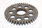 1974 Yamaha Tl433f Oem 2nd Pinion Gear 41T 874-17121-00-00 SY28