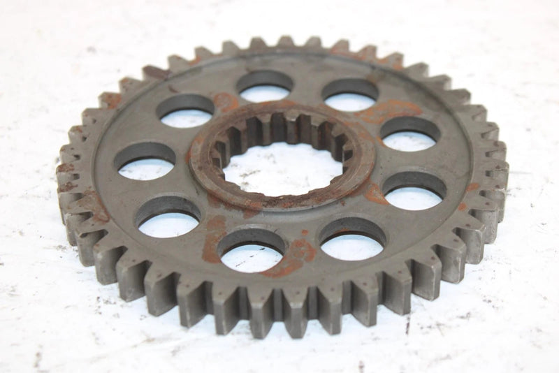 1974 Yamaha Tl433f Oem 2nd Pinion Gear 41T 874-17121-00-00 SY28