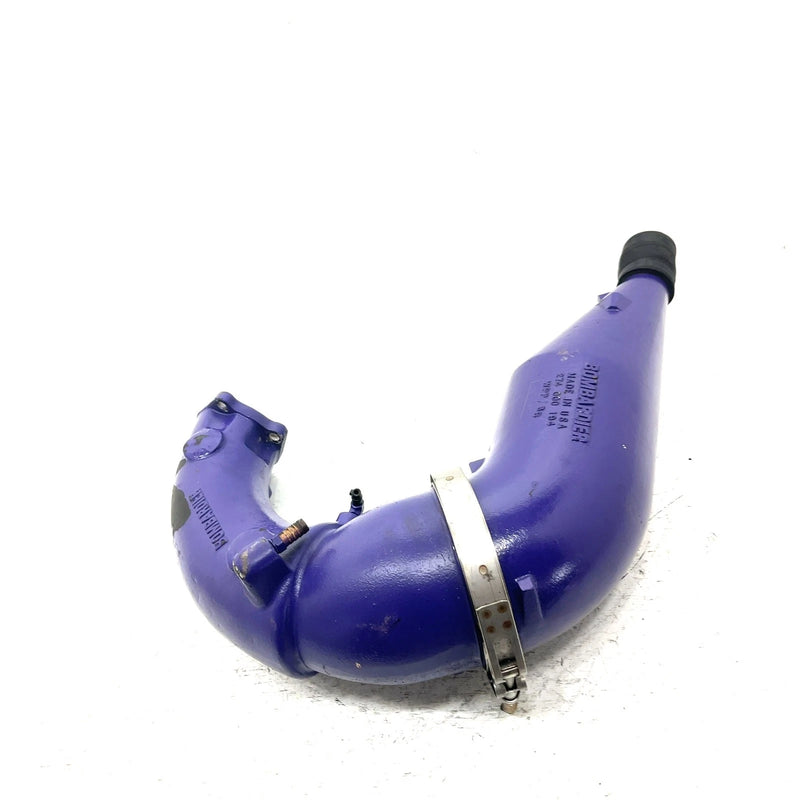 96-97 Sea-Doo GTX OEM Expansion Chamber 274000941 JS60