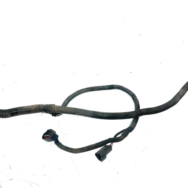 2007 Can-Am Outlander 650 4x4 XT HO EFI OEM Main Wire Harness 710000984 AB17
