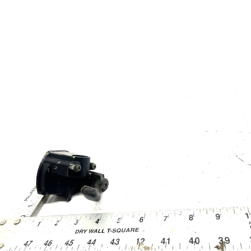 2002 Yamaha Big Bear 400 YFM400 OEM Throttle Lever 4KB-26250-12-00 AY52