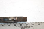 2005 Ski-doo Mxz 550f Oem Jackshaft Countershaft 504152292 SS69