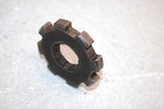 03 Yamaha  Kodiak 450 Awd Oem Transmission Stopper 5GH-17473-00-00 AY44