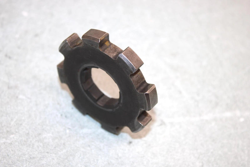 03 Yamaha  Kodiak 450 Awd Oem Transmission Stopper 5GH-17473-00-00 AY44