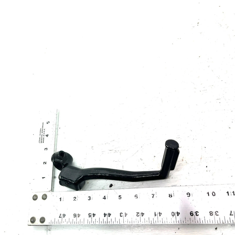 88-00 Honda FourTrax 300 TRX300FW 4x4 OEM Kick Start Arm 28300-HC4-750 AH89