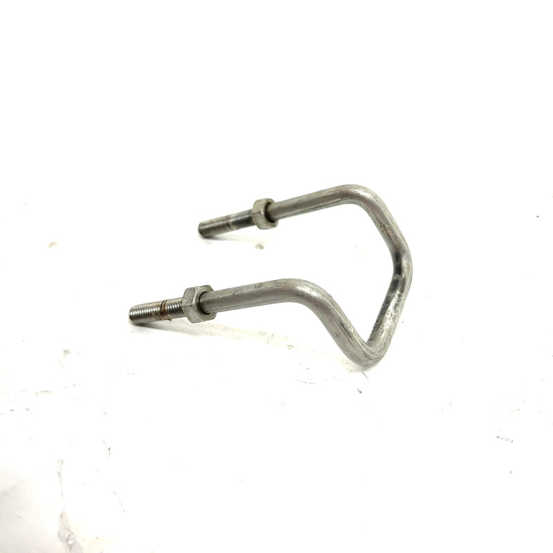 04-06 Sea-Doo RXP Supercharged OEM Seat Hook 291001937 JS59