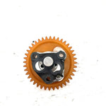 95 Yamaha Big Bear 350 YFM350FW 4x4 OEM Oil Pump 1UY-13300-00-00 AY58
