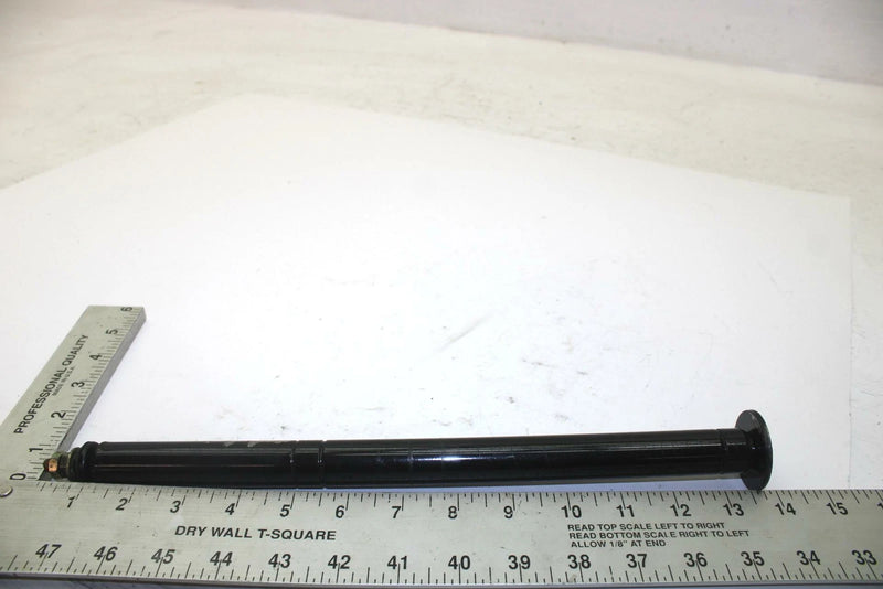 89 Yamaha Inviter OEM Front Shock Absorber 83M-2376A-00-00 SY56
