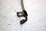 1993 Polaris 350l 6x6 Oem Front Upper Brake Line 1930732 AP153