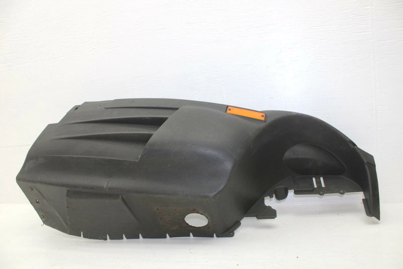  97 Arcitic Cat Jag DLX OEM Right Belly Pan 1606-172 SA92
