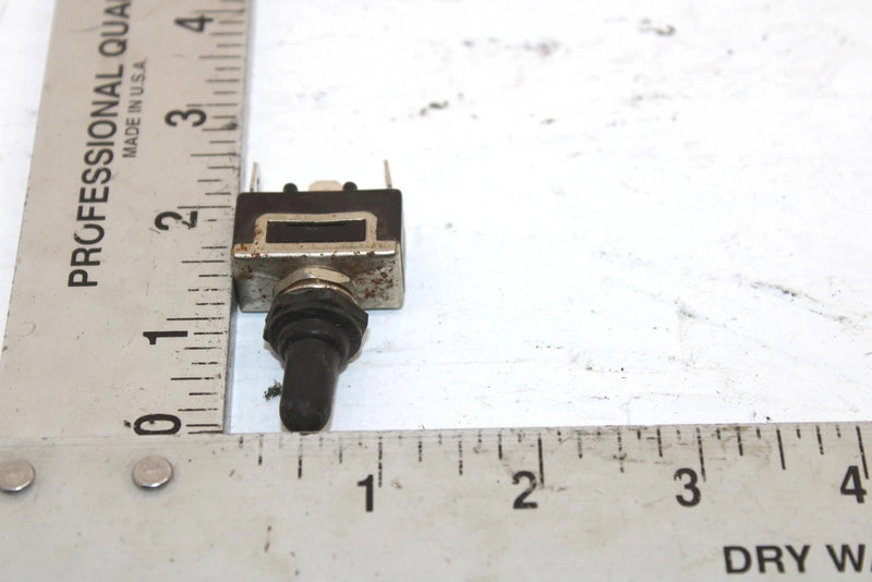 Ski-doo Oem Hand Warmer Grip Thumb Toggle Switch W/ Cover 410107300 Q4360