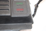 83 Suzuki Alt125 3x9 Model D  Oem Odometer (Cracked) 34720-24510 AS12