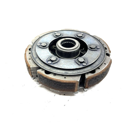 01-09 Honda Foreman Rubicon TRX500 OEM One Way Clutch 22535-HN5-305 AH79