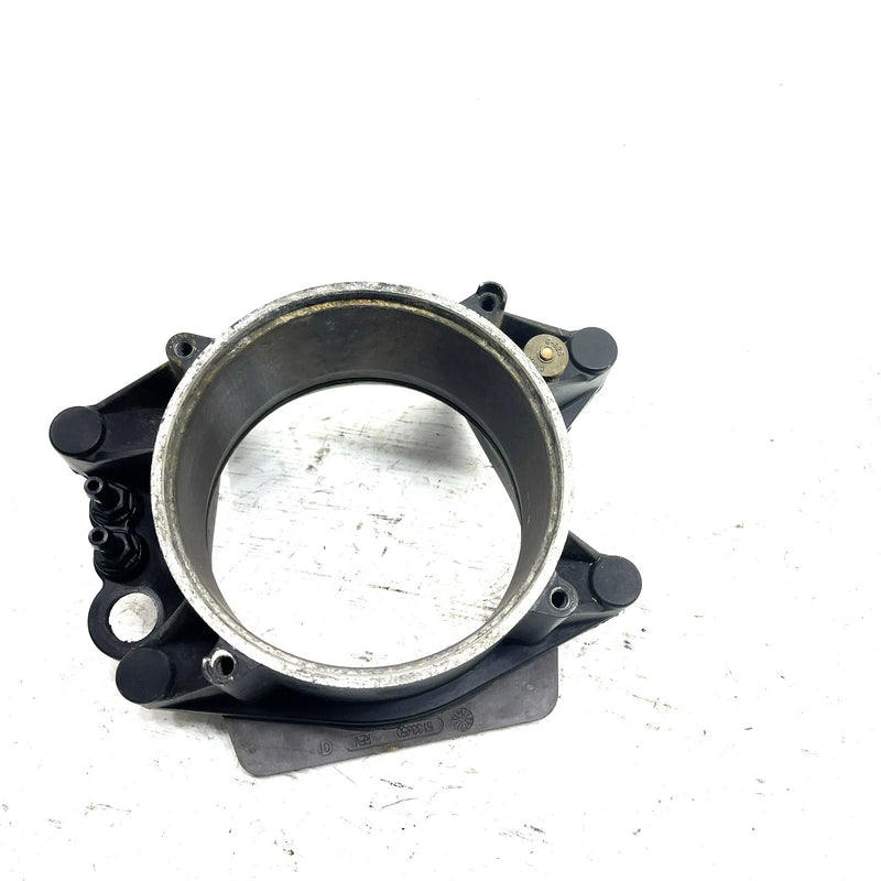 2004 Polaris MSX 110 OEM Jet Pump Inlet Scoop 5631330 JP42.1
