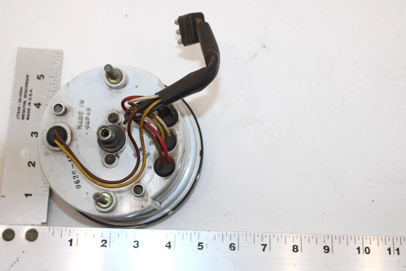 1995 Arctic Cat Zr 580 EFI Oem Speedometer 0620-238 SA112