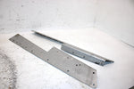 1997 Polaris Classic Oem Tunnel Brace Pair 1012334 SP42