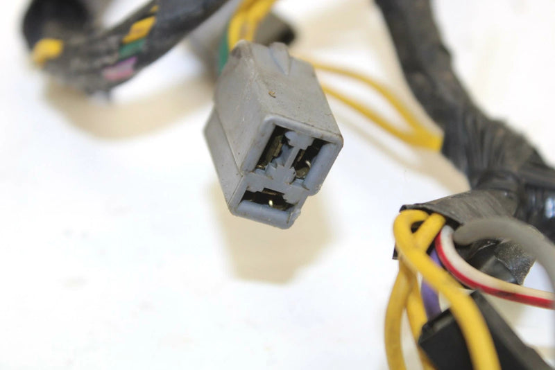 Ski-Doo OEM Headlight Hood Wiring Harness SS59