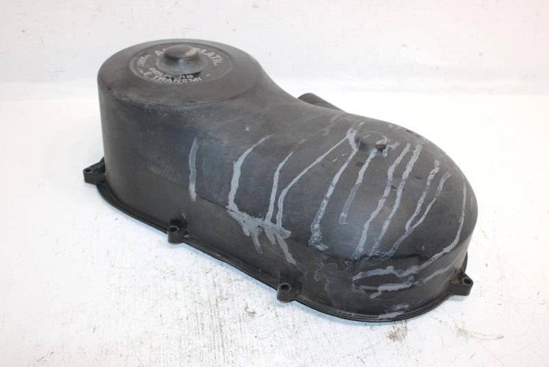 02 Polaris Sportsman 400 Oem Clutch Belt Cover 5438142-070 AP75