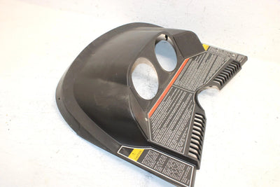 1996 Polaris 500 Oem Instrument Housing 2652146 SP14