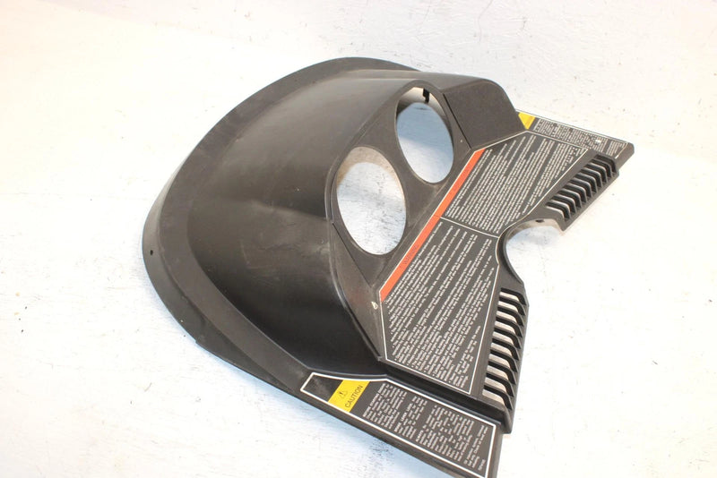 1996 Polaris 500 Oem Instrument Housing 2652146 SP14