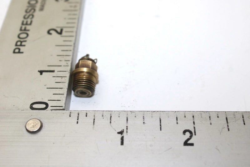 Ski-doo 600 OEM Carb Carburetor Needle Jet (1.5) 404147400 Q3709